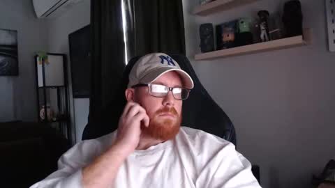 chrismg89 online show from September 2025 05:27:01 PM