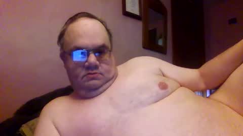 Chris The Jerk Off King online show from November 2025 01:58:02 PM