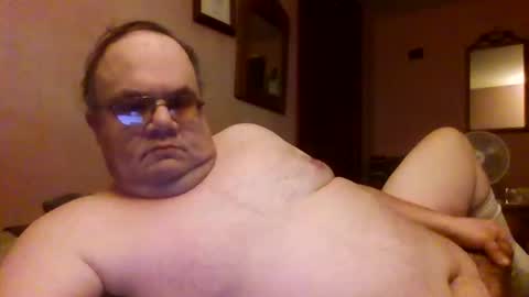 Chris The Jerk Off King online show from November 2025 08:24:02 PM