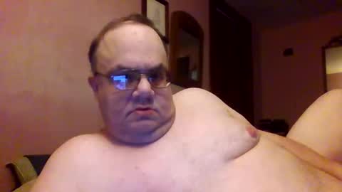 Chris The Jerk Off King online show from February 2026 01:20:02 PM