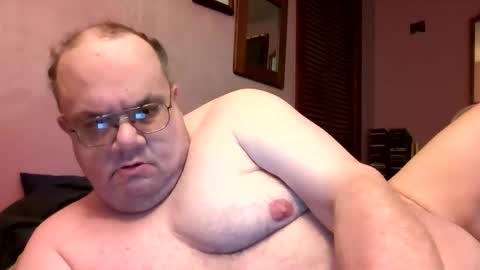 Chris The Jerk Off King online show from April 2026 12:06:02 PM