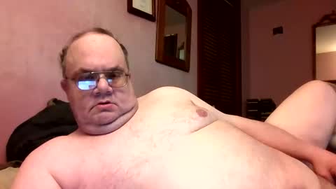 Chris The Jerk Off King online show from April 2026 08:26:01 PM