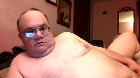 Chris The Jerk Off King online show from May 2026 01:21:01 AM