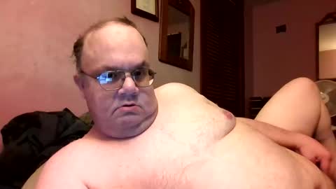 Chris The Jerk Off King online show from May 2026 03:03:02 AM