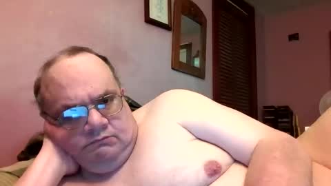 Chris The Jerk Off King online show from May 2026 08:15:01 PM