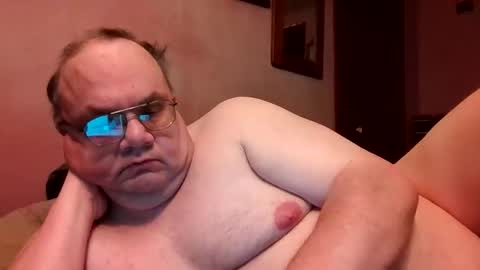 Chris The Jerk Off King online show from May 2026 01:35:01 AM