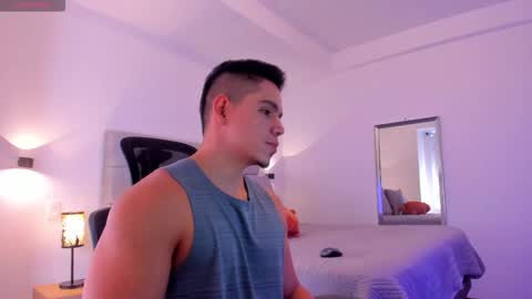 Snapshot of chrismorgan24 chatting on October 2025 03:12:02 PM chrismorgan24 online show from October 2025 03:12:02 PM