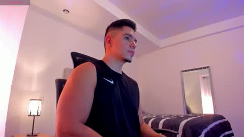 chrismorgan24 online show from December 2025 10:17:02 PM