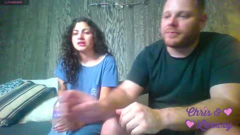 ChrisNLexxxy online show from September 2025 03:45:02 AM