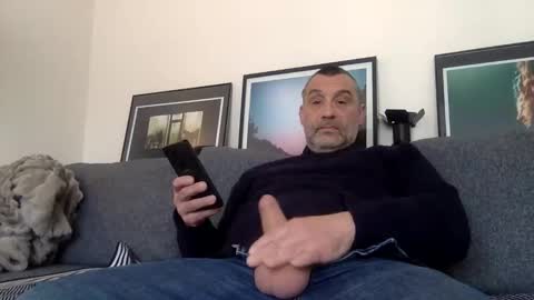 chrispanam13 online show from April 2026 11:07:02 AM