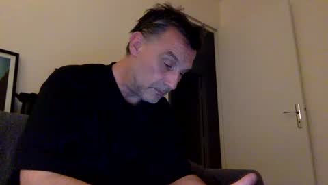 chrispanam13 online show from July 2026 10:12:01 PM