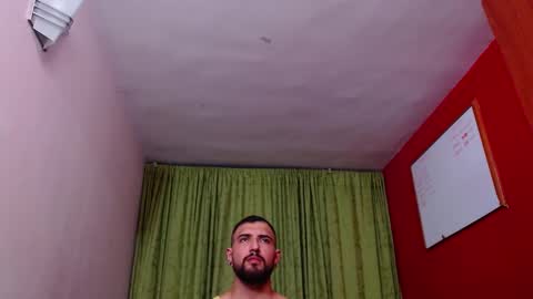 chriss_james online show from January 2025 03:22:02 AM