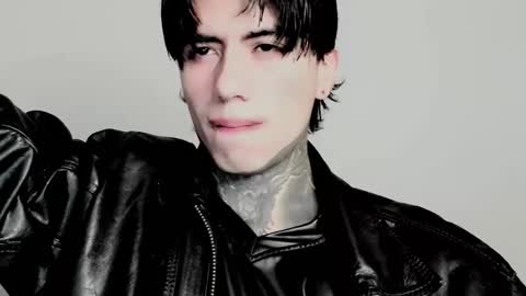 CHRIS  INDEPENT MODEL online show from November 2025 11:26:02 PM