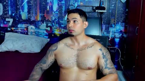 Chriss Stewart online show from September 2025 02:13:02 AM