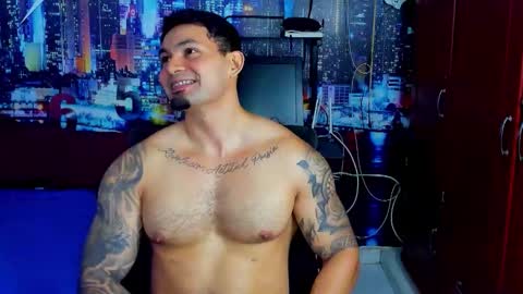 Chriss Stewart online show from October 2025 02:22:02 AM