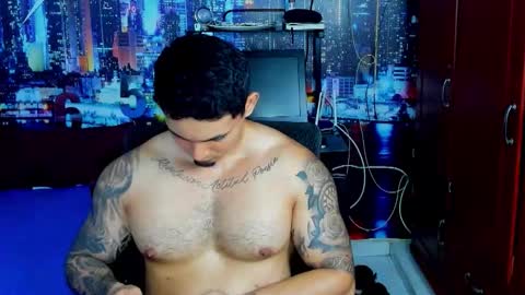 Chriss Stewart online show from October 2025 02:23:02 AM