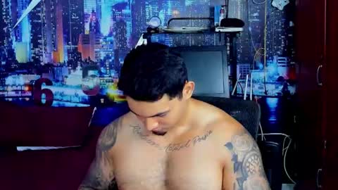 Chriss Stewart online show from November 2025 02:56:02 AM