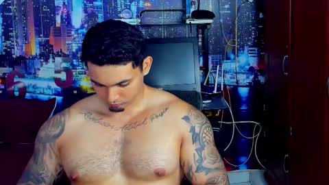 Chriss Stewart online show from November 2025 03:05:01 AM