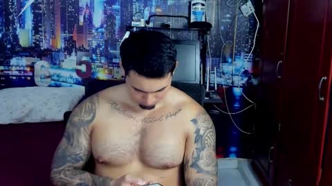 Chriss Stewart online show from January 2026 03:01:02 AM