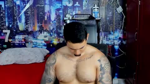 Chriss Stewart online show from March 2026 03:12:01 AM