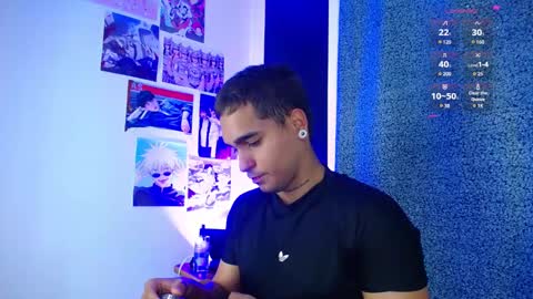 Snapshot of chriss_wg_ chatting on February 2025 09:42:01 AM Christian Wang online show from February 2025 09:42:01 AM