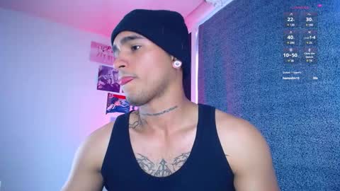 Snapshot of chriss_wg_ chatting on February 2025 03:53:02 PM Christian Wang online show from February 2025 03:53:02 PM