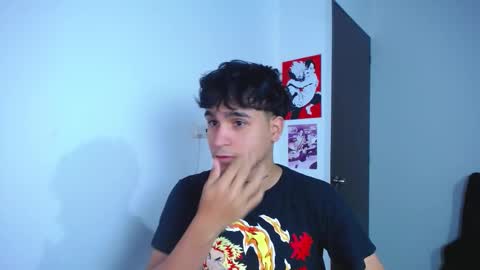 Snapshot of chriss_wg_ chatting on February 2026 10:55:02 AM Christian Wang online show from February 2026 10:55:02 AM