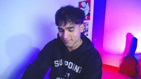 Snapshot of chriss_wg_ chatting on February 2026 09:10:02 AM Christian Wang online show from February 2026 09:10:02 AM