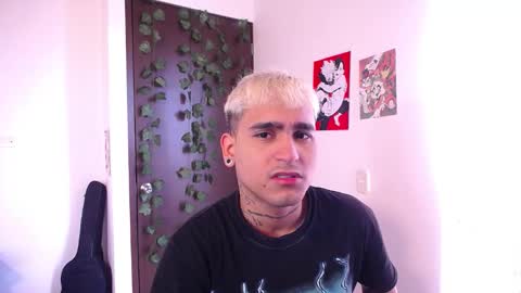 Christian Wang online show from March 2026 05:16:01 PM