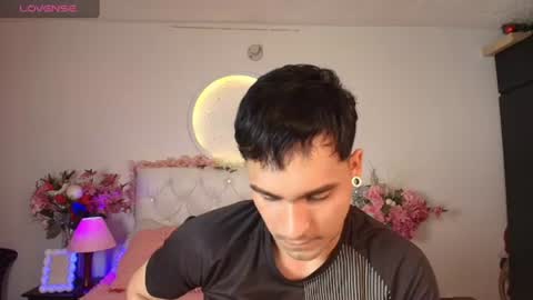 Christian Wang online show from July 2026 09:28:02 PM