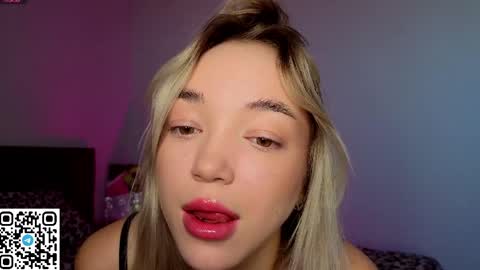 ChrissBerryy online show from March 2026 03:18:02 AM