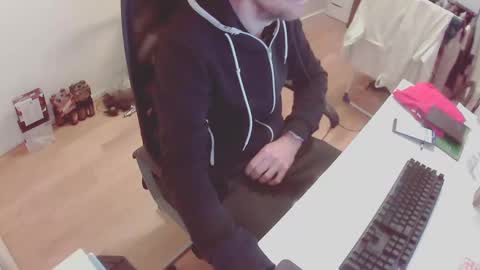 Snapshot of chrissoxx chatting on December 2024 11:50:02 PM chrissoxx online show from December 2024 11:50:02 PM