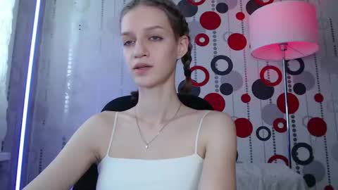 chrissy_joyful online show from July 2026 04:19:01 AM