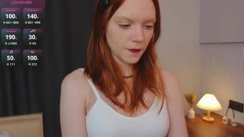 Snapshot of christabuntz chatting on May 2026 03:06:01 PM Christa online show from May 2026 03:06:01 PM