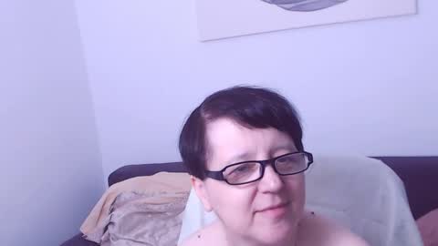 Christa online show from May 2026 08:07:01 PM