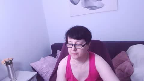 Christa online show from June 2026 08:10:01 PM