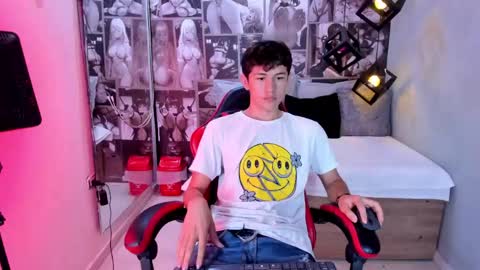 Christian  online show from April 2026 01:50:02 PM