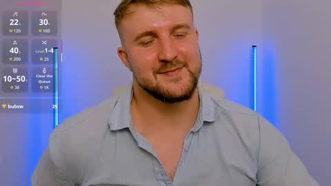 Christian online show from November 2025 01:11:02 PM