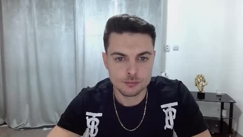 Master Gab online show from March 2026 08:47:01 PM