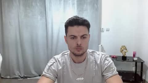 Master Gab online show from April 2026 04:15:01 PM