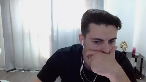 Master Gab online show from April 2026 03:24:01 PM