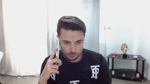 Master Gab online show from May 2026 01:28:01 PM