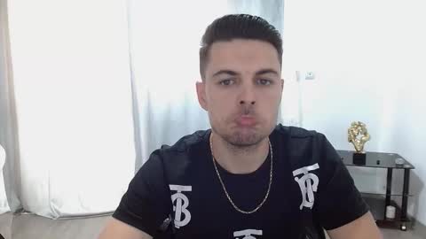 Master Gab online show from May 2026 02:01:02 PM