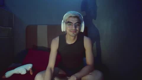 christiann07 online show from May 2026 09:39:02 AM