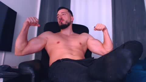 christiannstud online show from January 2025 07:00:01 AM