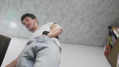 Christianonlyfansx online show from June 2026 05:43:02 AM