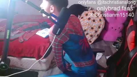 christianslong online show from September 2025 10:42:01 PM