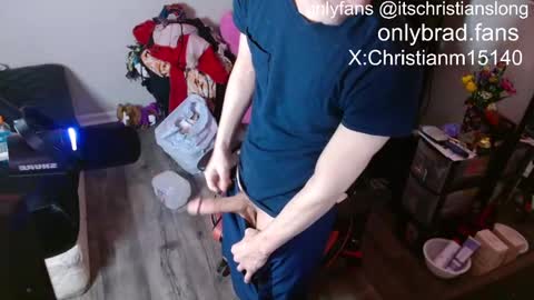 christianslong online show from September 2025 11:40:02 PM