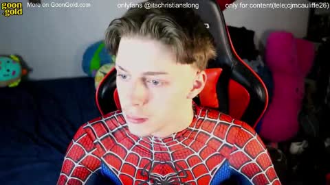 christianslong online show from November 2025 01:27:01 AM