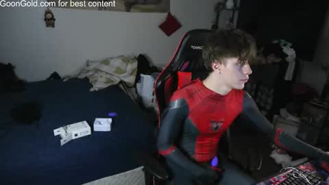 Snapshot of christianslong chatting on February 2026 01:45:01 AM christianslong online show from February 2026 01:45:01 AM